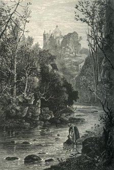 'Hawthornden', c1870.