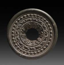 Ringstone, 200s BC. Creator: Unknown.