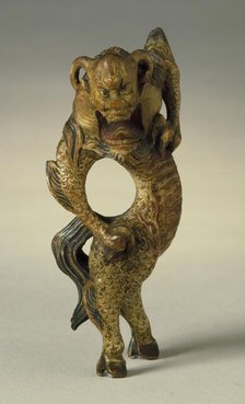 Demon, Late 18th-early 19th century. Creator: Unknown.