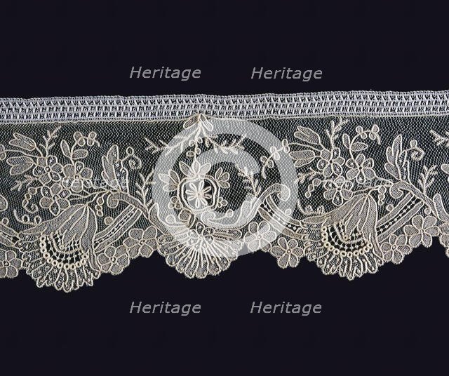 Border, Belgium, 1875/1900. Creator: Unknown.