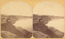 Alabama River, 1860s. Creator: Unknown.