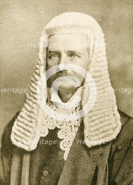 Sir William Cullen. Creator: Unknown.