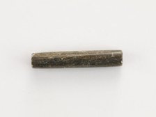 Bead, Bronze Age, 10th-3rd century BCE. Creator: Unknown.