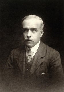 Thomas Anderson Henry. Creator: Unknown.