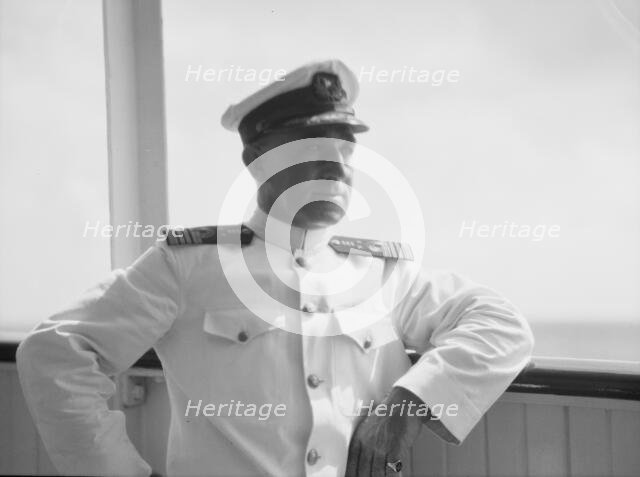 Travel views of Cuba and Guatemala, between 1899 and 1926. Creator: Arnold Genthe.