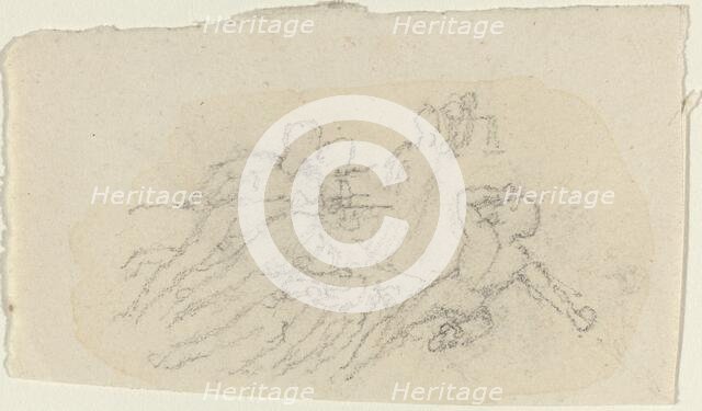 Group of Figures. Creator: John Flaxman.