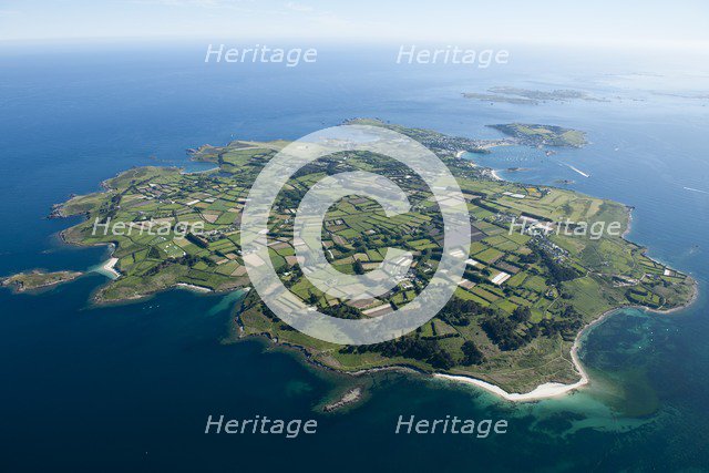 St Mary's, Isles of Scilly, c2010s(?). Artist: Damian Grady.