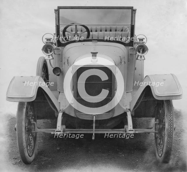 1912 Soneleigh 13.9hp. Creator: Unknown.