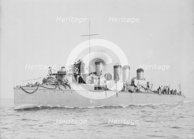 Kasumi, Japan, between c1910 and c1915. Creator: Bain News Service.