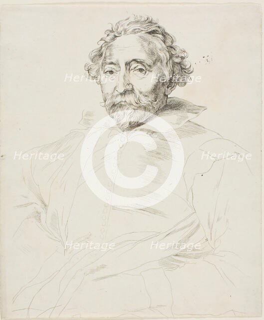 Willem de Vos, n.d. Creator: Unknown.