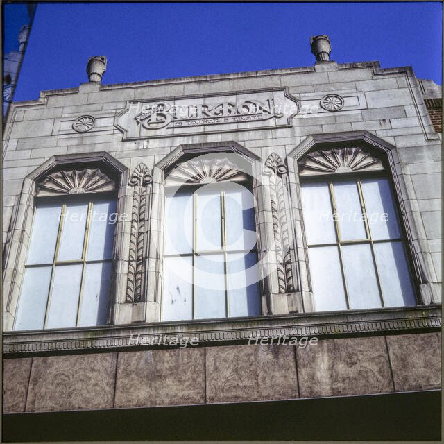 7-8 Silver Street, Durham, City of Durham, County Durham, 1970-2010. Creator: Nicholas Anthony John Philpot.