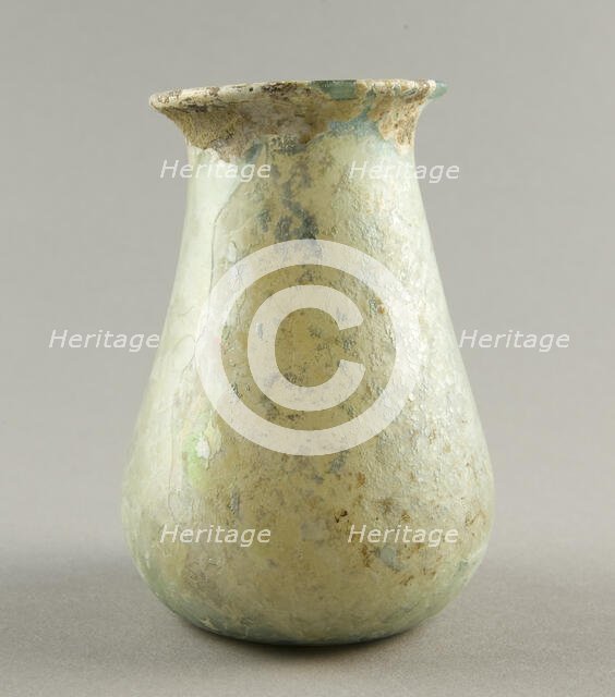 Beaker, (1st century ?). Creator: Unknown.