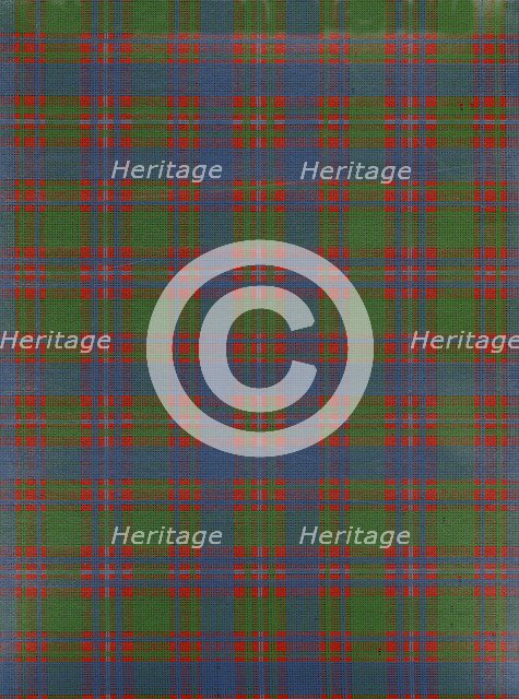 'MacIntyre', c1935. Artist: Unknown.