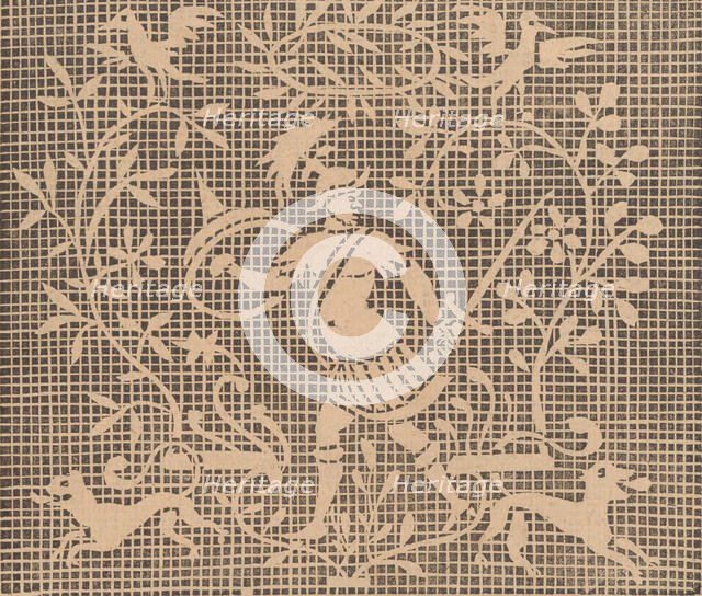 Les Singuliers et Nouveaux Portraicts... page 46 (recto), 1588. Creator: Federico de Vinciolo.