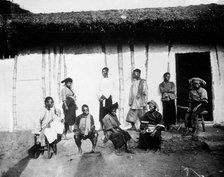 Formosa (Taiwan), 1981 (from a negative of 1871). Creator: John Thomson.