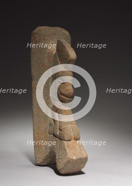 Animal Palma, 600-1000. Creator: Unknown.