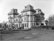 Hedsor House, Hedsor, Buckinghamshire, c1860-c1922. Artist: Henry Taunt