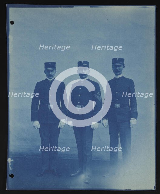 Pan-American Exposition, Buffalo, New York, 1901, 1901. Creator: United States National Museum Photographic Laboratory.