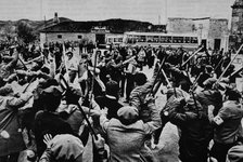 Montejurra incidents, Navarra (1976), violent confrontation between Carlists factions of Don Carl…