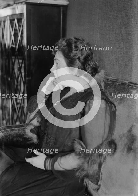 Helen Stanley, between c1915 and c1920. Creator: Bain News Service.