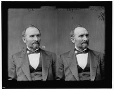 Richard Henry Whiting of Illinois, between 1865 and 1880. Creator: Unknown.