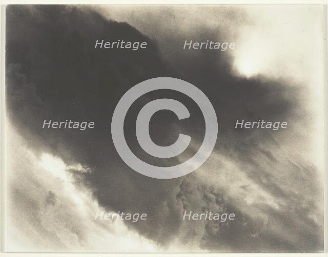 Equivalent, 1930. Creator: Alfred Stieglitz.