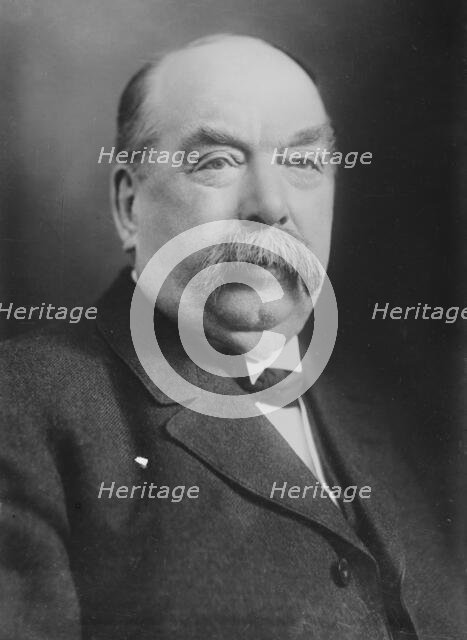 David Baird, between c1915 and 1918. Creator: Bain News Service.