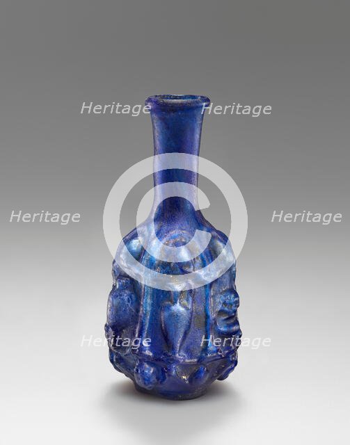 Flask, 1st century A.D. Creator: Unknown.