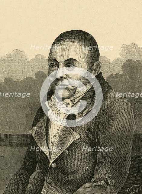 'Old Patch', (1897).  Creator: Unknown.