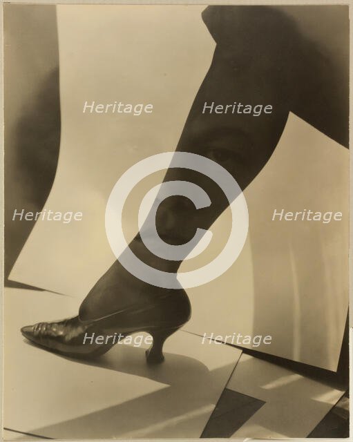 Dorothy True, 1919. Creator: Alfred Stieglitz.