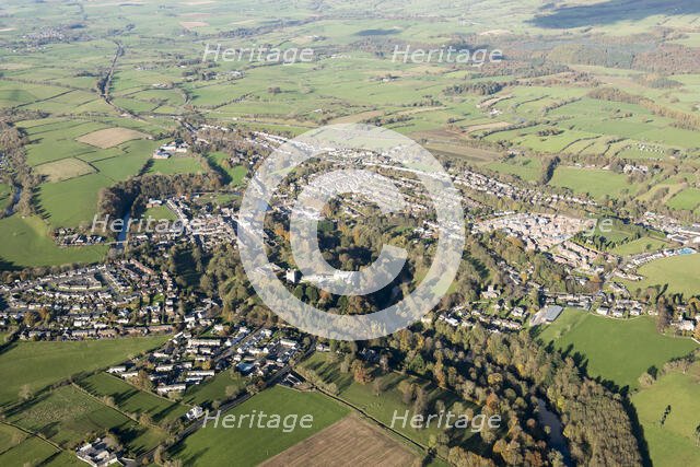 Appleby-in-Westmorland, Cumbria, 2017. Creator: Emma Trevarthen.