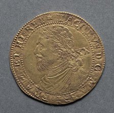 Laurel (obverse), 1619-1620. Creator: Unknown.