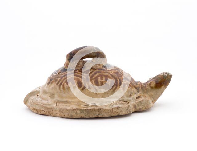 Weight, Tang dynasty (618-907). Creator: Unknown.