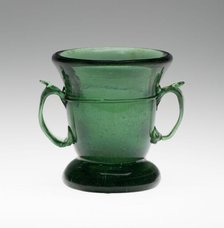 Cup, Germany, 16th to 17th century. Creator: Unknown.