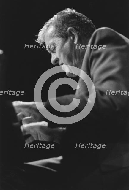 John Williams, c1995. Creator: Brian Foskett.