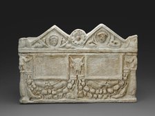 Cinerary Urn, Late 1st-early 2nd century. Creator: Unknown.