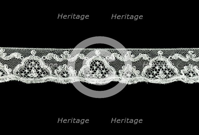 Border, England, 1840s/50s. Creator: Unknown.