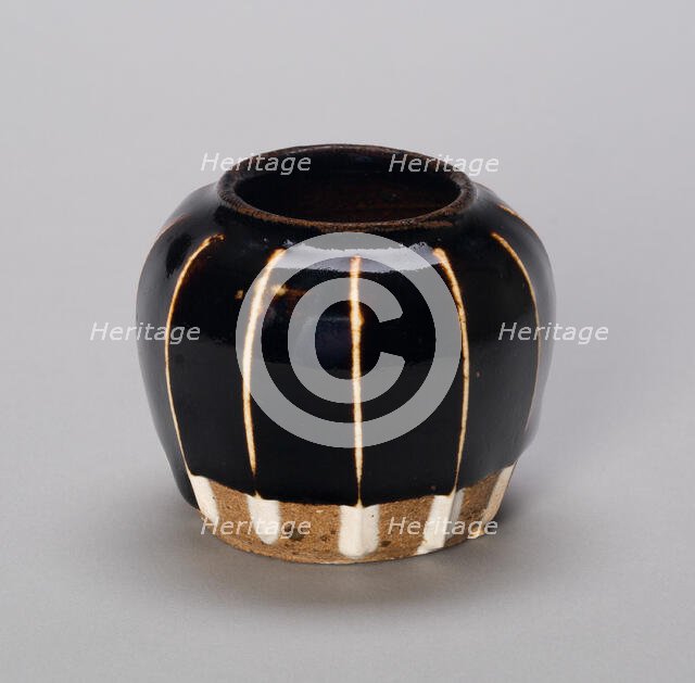 Jarlet, Northern Song (960-1127) or Jin dynasty (1115-1234), 12th century. Creator: Unknown.