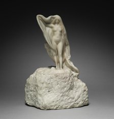 Chastity, c. 1900. Creator: Théodore Rivière (French, 1857-1912).