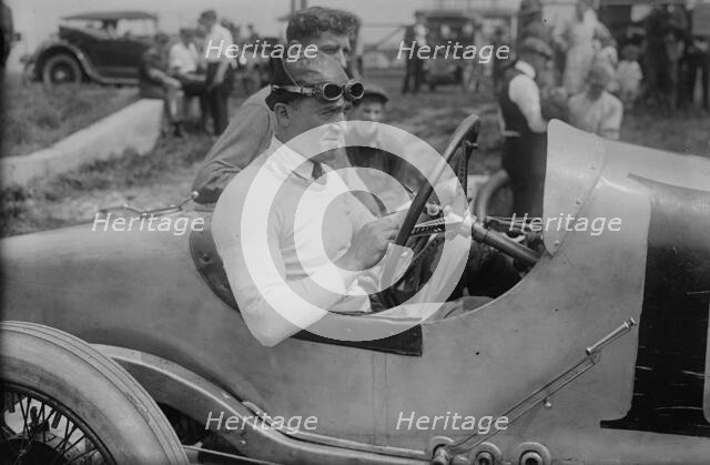 Resta, between c1915 and c1920. Creator: Bain News Service.