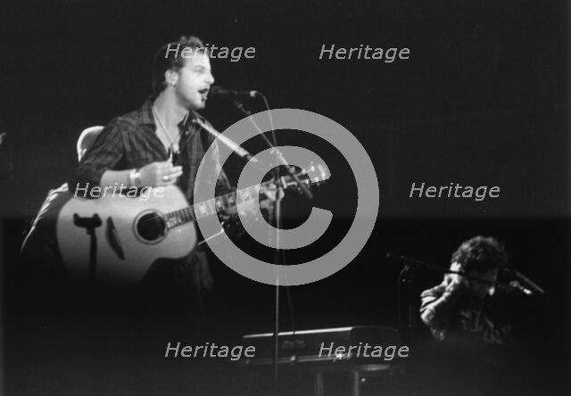 James Morrison, c2008. Creator: Brian Foskett.