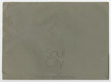 Soul City, ca.1976. Creator: Unknown.