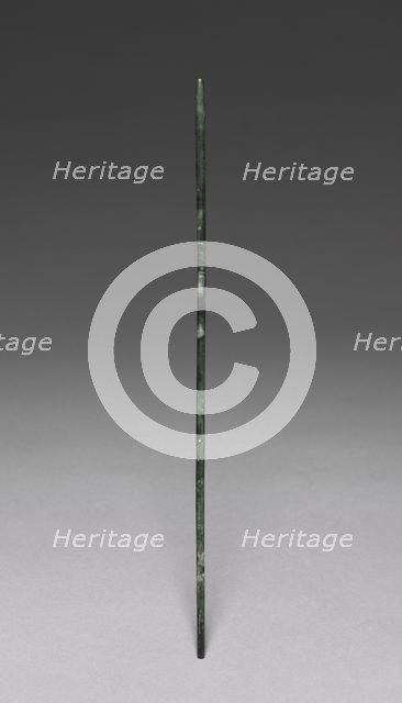 Chopstick, 918-1392. Creator: Unknown.