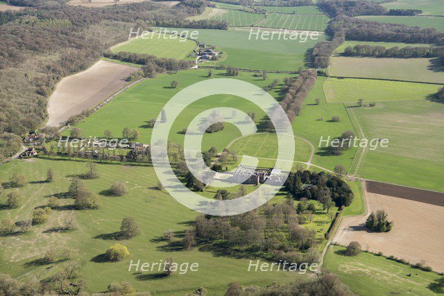 Chequers, Ellesborough, Buckinghamshire, 2018. Creator: Historic England Staff Photographer.