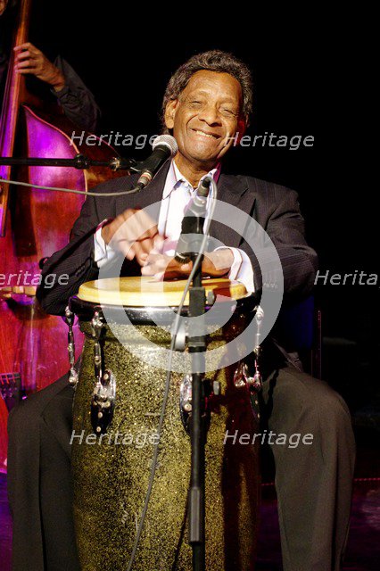 Frank Holder, Studio Hawth, Crawley, West Sussex,  March 19, 2017. Artist: Brian O'Connor.