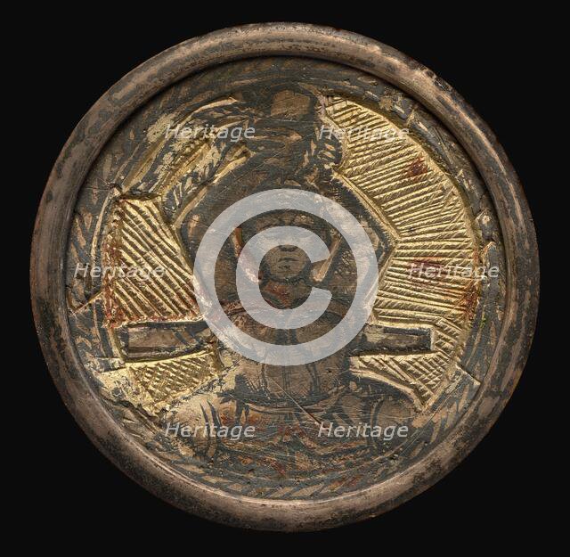 Martyrdom of a Saint. Creator: Unknown.