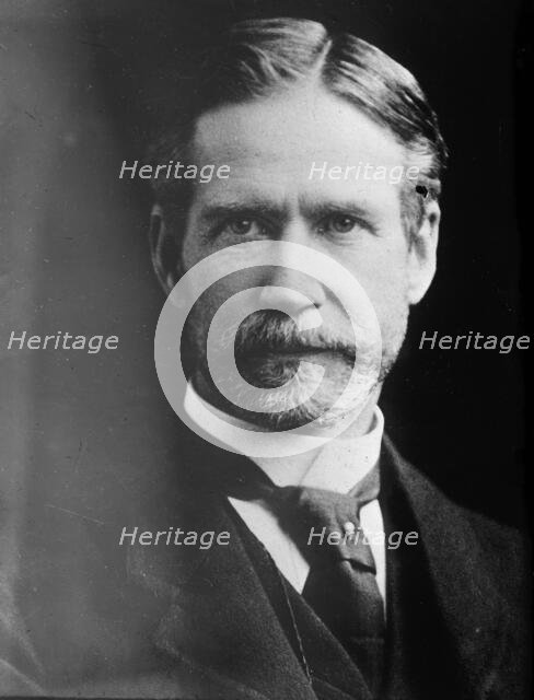 John Claflin, between c1910 and c1915. Creator: Bain News Service.