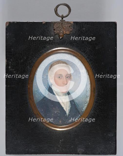 Mr Wilson, 1825-1850. Creator: Unknown.