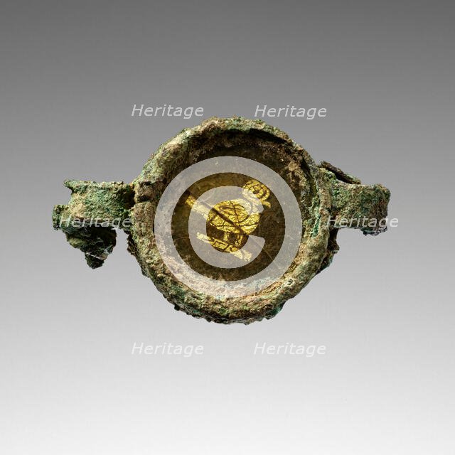 Pendant, 1st-2nd century A.D. Creator: Unknown.