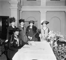 American Legion, between 1910 and 1920. Creator: Harris & Ewing.